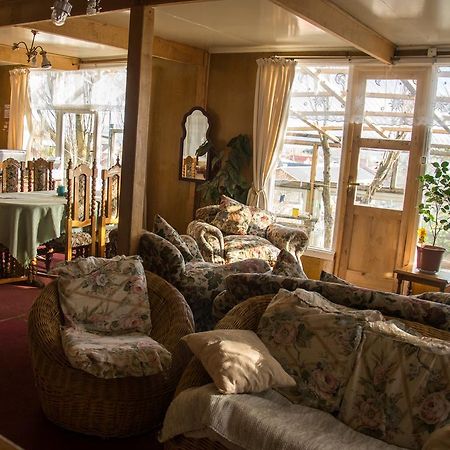 Hostal Bellavista Patagonia Πουέρτο Νατάλες Εξωτερικό φωτογραφία