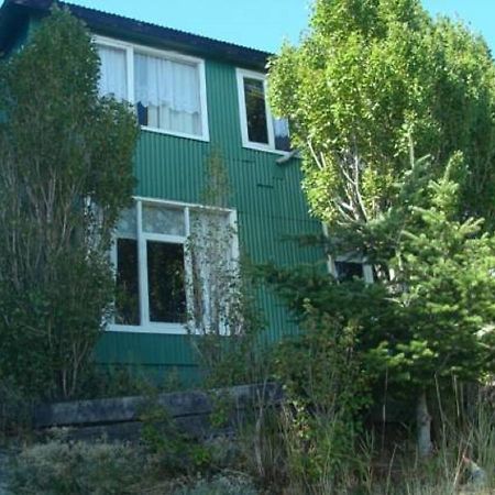 Hostal Bellavista Patagonia Πουέρτο Νατάλες Εξωτερικό φωτογραφία