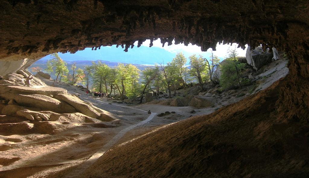 Hostal Bellavista Patagonia Πουέρτο Νατάλες Εξωτερικό φωτογραφία