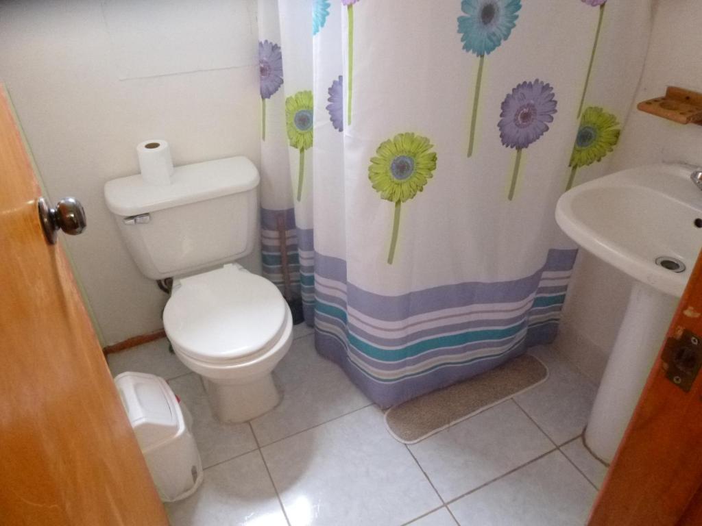 Hostal Bellavista Patagonia Πουέρτο Νατάλες Εξωτερικό φωτογραφία