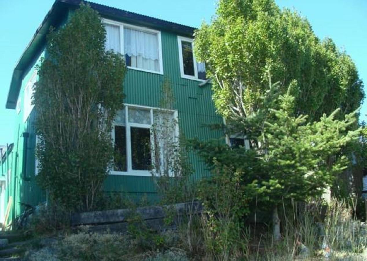 Hostal Bellavista Patagonia Πουέρτο Νατάλες Εξωτερικό φωτογραφία