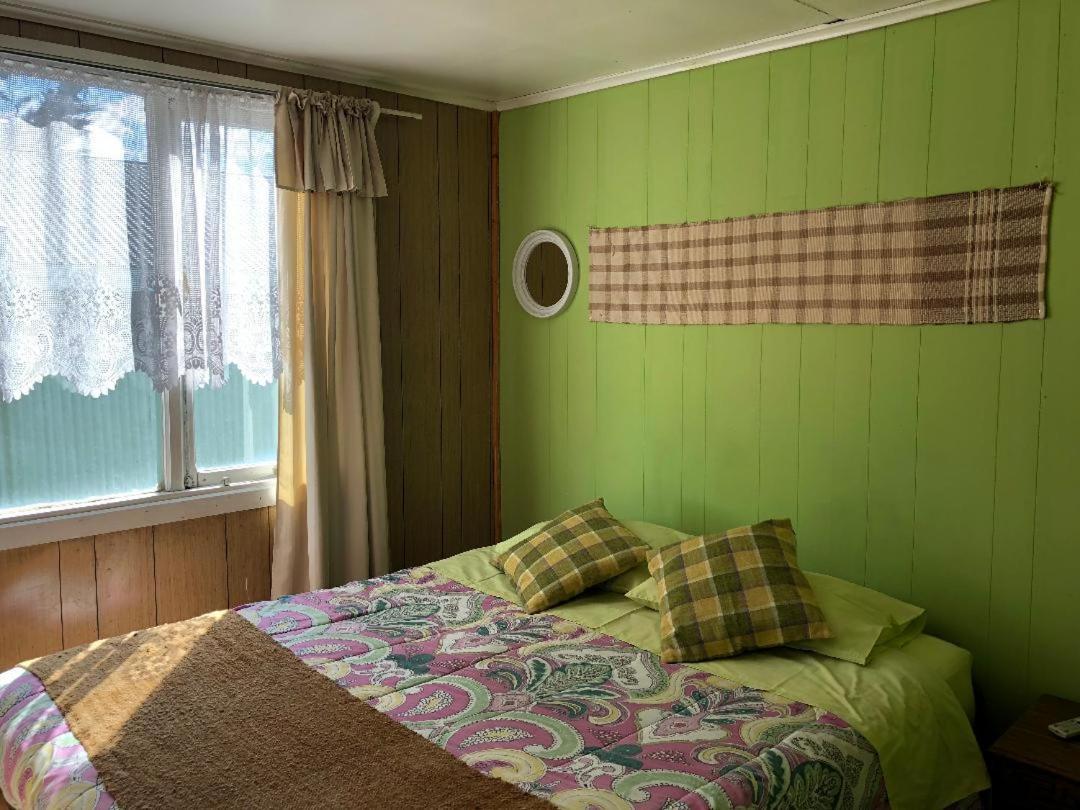 Hostal Bellavista Patagonia Πουέρτο Νατάλες Εξωτερικό φωτογραφία