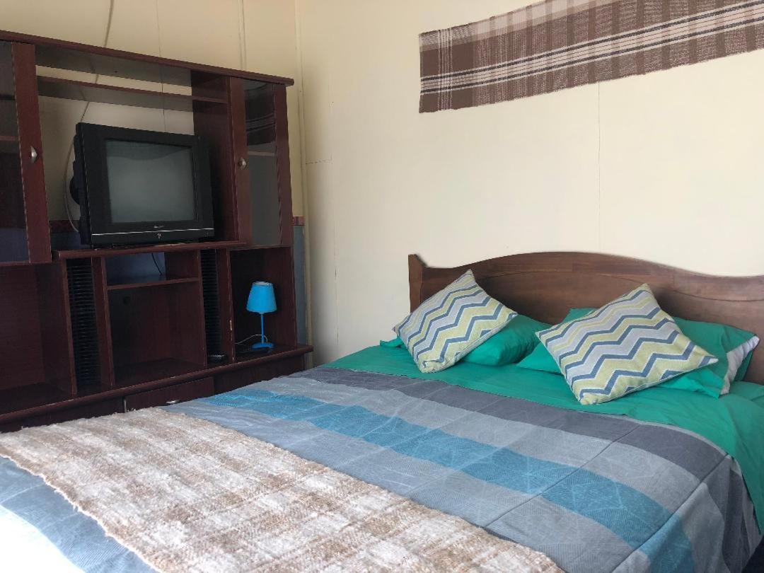 Hostal Bellavista Patagonia Πουέρτο Νατάλες Εξωτερικό φωτογραφία