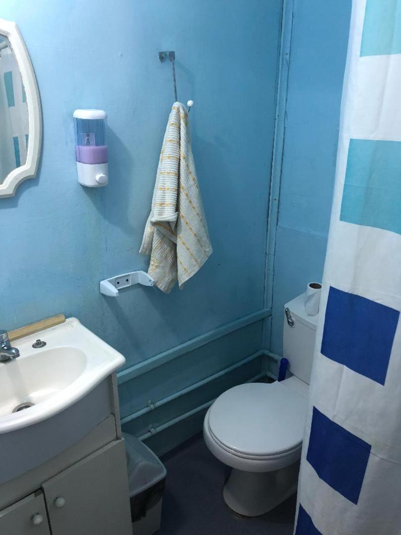 Hostal Bellavista Patagonia Πουέρτο Νατάλες Εξωτερικό φωτογραφία